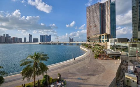 Abu Dhabi Global Market commercial land regulation proposal