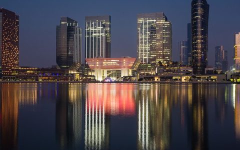 ADGM Broker Classification Framework for Abu Dhabi real estate brokers