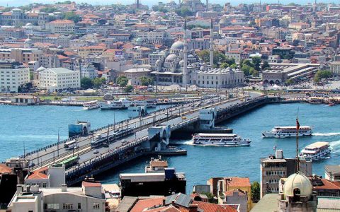 Sothebyâ€™s International Realty Enters Turkey 