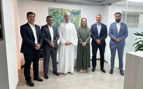 Dhofar Global, Palmade Partner to Promote Sustainability
