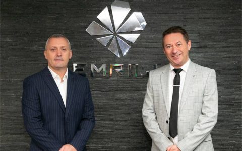 Emrill surpasses 30 million safe man-hours 