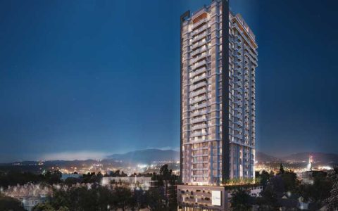 CityBlue Hotels Unveils Le Mirage Residences in Nairobi