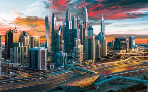 Asteco Q2 2022 Real Estate Report : UAE Market Continues to Flourish