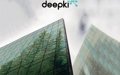 CBRE Property Management Forges Strategic Partnership with Deepki 