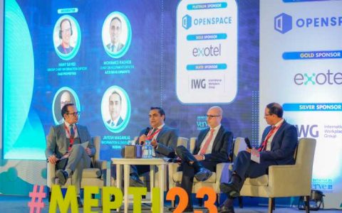 The Uphill Trajectory of Property Technology Within the Middle East 