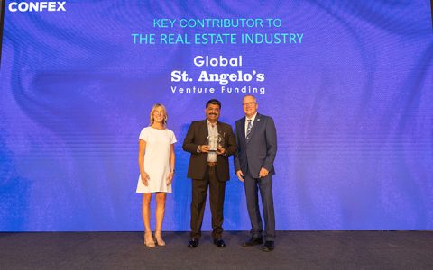 REM TIMES Realty Confex Recognises Leading Developers 