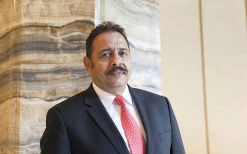Real Estate Powerhouse Sanjay Manchanda joins Manzil Life