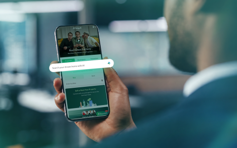 Bayut Launches AI-Powered Property Search in UAE 