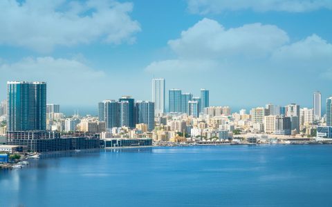Ajman Registers 73,472 Tenancy Contracts in H1 2026