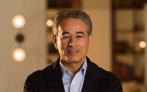 Emaar's Alabbar Says Dubai Property Market to Find Balance by 2027