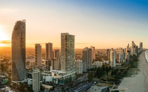 Arada Announces AED 5bn Project In Queensland, Australia