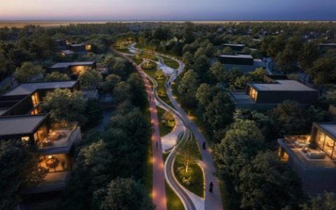 Arada Enters Saudi Arabia With AED49bn Land Bank