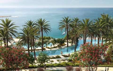 Ascott Plans 539-Unit Ras Al Khaimah Resort for 2028