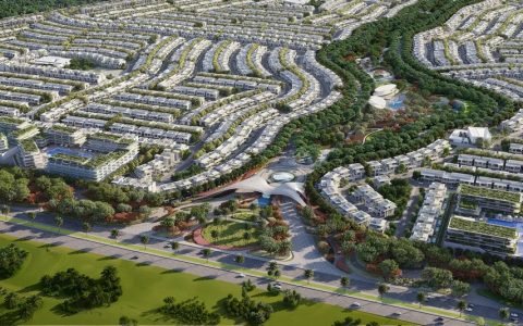 Azizi Developments Unveils AED 30 Billion Master Community in Sharjah