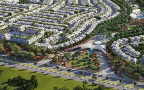 Azizi Plans Housing for Over 31,000 Workers