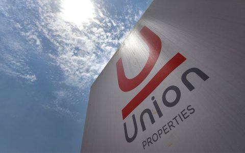 Union Properties Sells Land Assets Worth Dh500m 