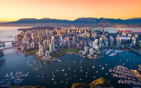 Canada's Interest Rate Cut May Spur Housing Market
