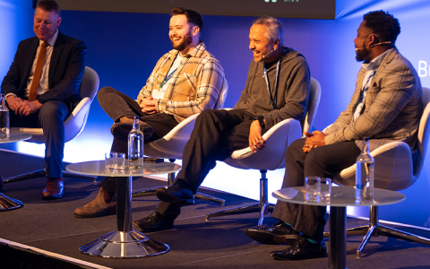 London Proptech Show Returns with Second Edition 