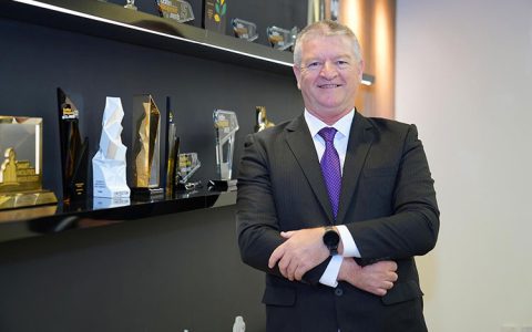 Farnek Wins Contracts Worth Over AED 50 Million 