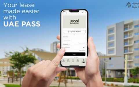 Wasl Transforms Rental Process with UAE PASS