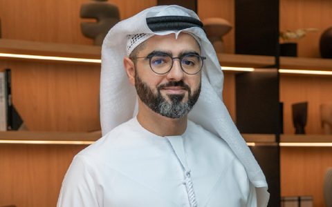 Aldar Properties Appoints Faisal Falaknaz 