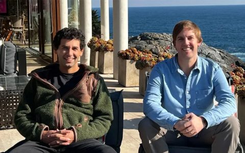 Chilean Proptech Raises $3.4 Million