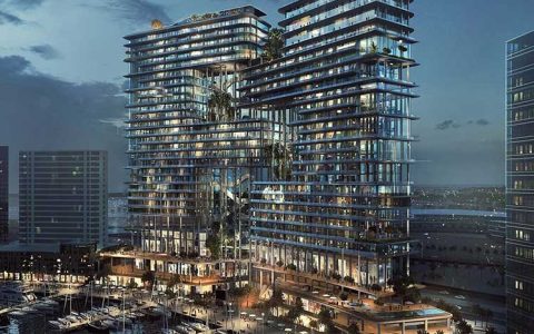Dorchester Collection to Open First Hotel in Dubai   
