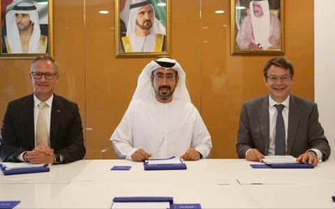 Dubal Holding, Quantafuel, and BASF Sign FEED Agreement for Plastic Recycling 