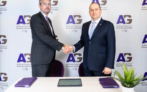 AG Facilities Solutions Signs on MRI Software 