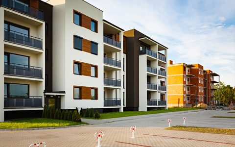 Why Multifamily Properties are Shaping the Future of South Africa's Real Estate?