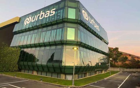 Spanish Company Urbas Forays Into KSA