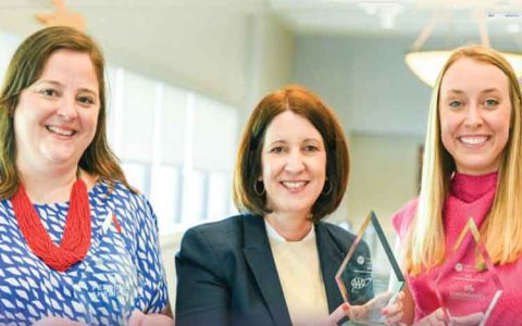CAI Wins Public Affairs Award for Condo Safety Policy and Response