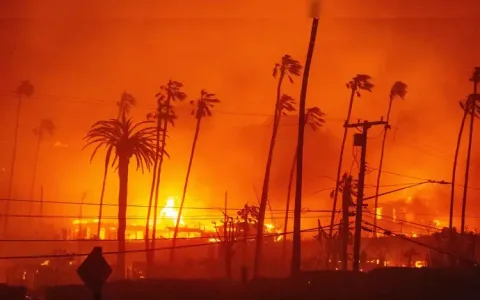 Los Angeles Rents Poised to Rise Following Wildfires