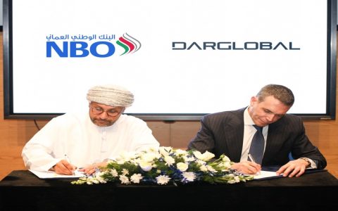 Dar Global Secures Financing for Luxury Real Estate Development in Oman