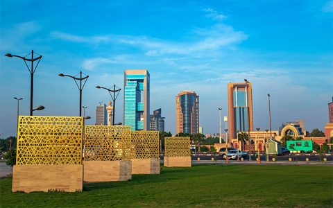 Tilal Real Estate Announces Heart of Khobar 