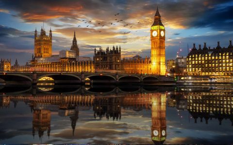 London To Have 11 New Skyscrapers By 2030