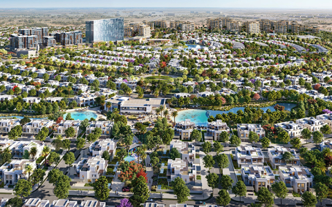 Dubai South Awards AED 2bn Contract for Multiple Phases of HAYAT Master-Planned Community