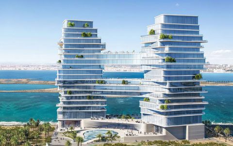 Ras Al Khaimah: Where Property is Booming 