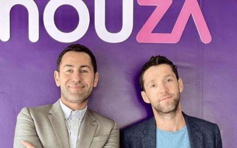 Houza Raises $5.5 Million Pre-Series A Round