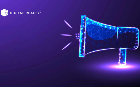 Digital Realty Announces Joint Venture With Mivne