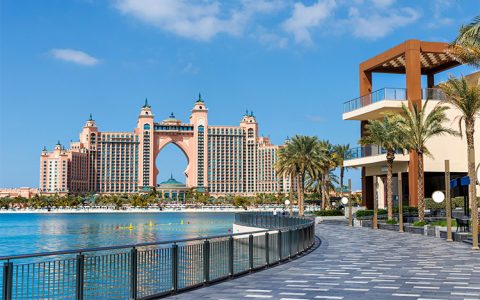 Farnek Expands Hospitality Division with Sales Appointment 