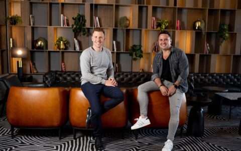 Flow Secures $4.5Million In Pre-Series A Round 