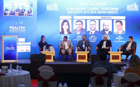 RealTek Summit Celebrates Innovation in Real Estate 