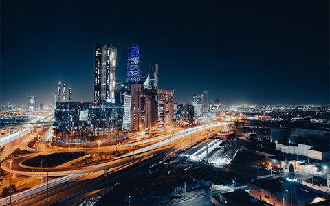 Riyadh Residential Sales Values Surge 63% to $17.5b