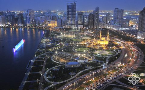 SCCI and FDI Office Discuss Sharjahâ€™s Real Estate Sector