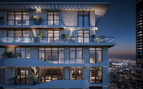 Dubai’s Off-Plan Market Witnessed Y-o-Y Growth: DHG Properties  