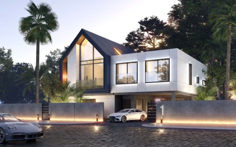 Redefining Dubaiâ€™s Luxury Real Estate