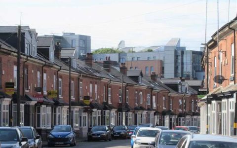 IMMO plans to invest Ã‚Â£1bn in UK homes