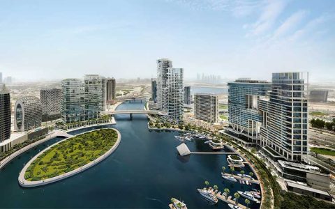 Real Estate News: The Latest Happenings in UAE's Property Market 