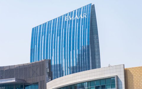 Emaar Misr Commits $1b for 2025 Expansion in Egypt